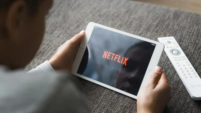Как да получите американски Netflix, когато пътувате извън страната