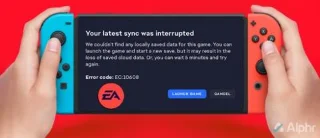 Εφαρμογή EA: Πώς να διορθώσετε το σφάλμα Ο τελευταίος σας συγχρονισμός διακόπηκε.
