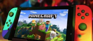 Как да играете Minecraft с приятели