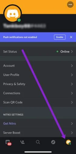 Как да докладвате потребител за Discord от компютър или мобилно устройство