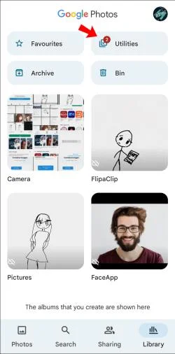 Jak kombinovat fotografie na zařízení Android