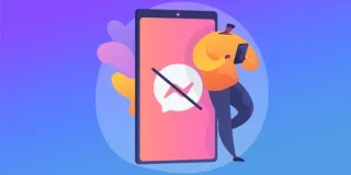 Как да разберете дали някой ви е блокирал в Messenger