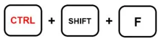 Клавишни комбинации на Google Slides – Кратко ръководство
