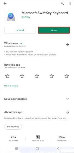 Як переглянути історію буфера обміну на телефоні Android