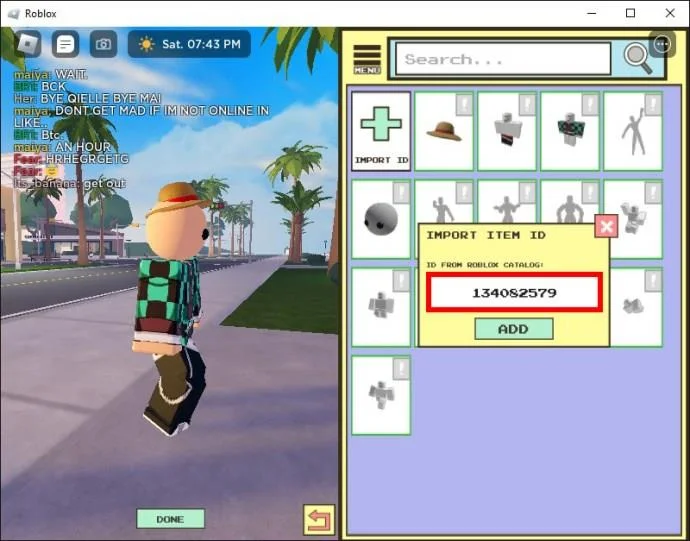 Roblox: Πώς να αποκτήσετε το ακέφαλο κεφάλι
