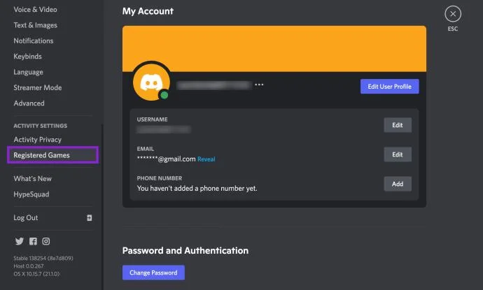 Как да коригирате, когато Spotify не се показва като вашето състояние на Discord