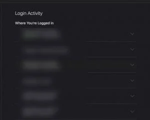Obavještava li vas Instagram kada se netko prijavi na vaš račun?