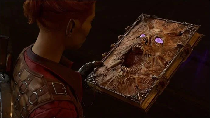 Baldur'S Gate 3 Quest Order