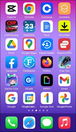 Kako spremiti Google karte izvan mreže