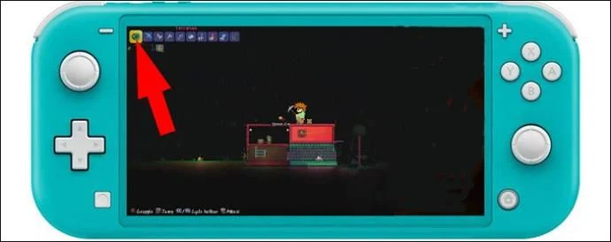 Πώς να κάνετε τα αντικείμενα αγαπημένα στο Terraria
