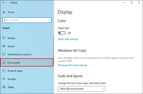 Jak opravit hru na celou obrazovku, která se neustále minimalizuje