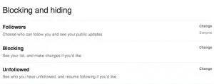 Πώς μπορώ να αλλάξω το προφίλ μου στο LinkedIn χωρίς να ειδοποιώ τις συνδέσεις;