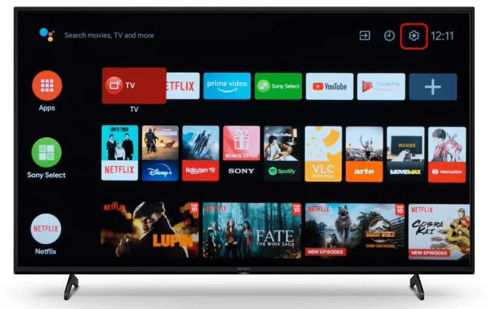 Как да коригирате силата на звука, която не работи на телевизор LG