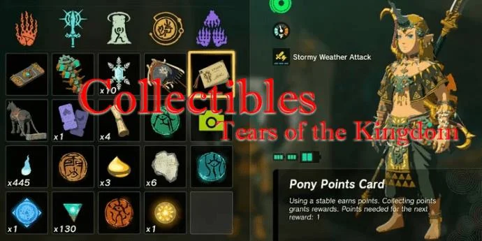 How Long To Beat Tears Of The Kingdom