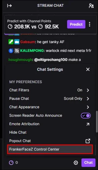 Twitch: Γιατί δεν μπορώ να δω Emotes;