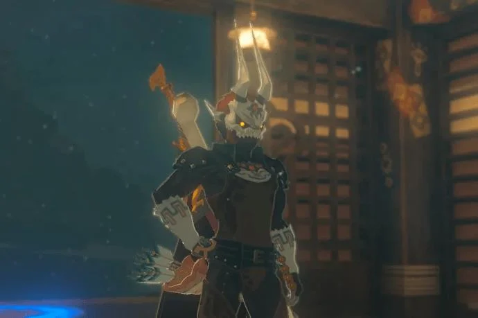 Τα καλύτερα Tears Of The Kingdom Armor Sets
