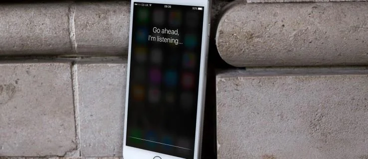 Γεια σου Siri, είσαι ηλίθιος