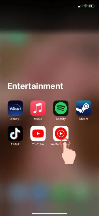 Как да коригирате YouTube Music, която непрекъснато спира