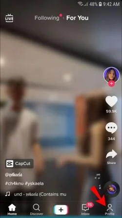 Πώς να δείτε το ιστορικό ρολογιών σας στο TikTok