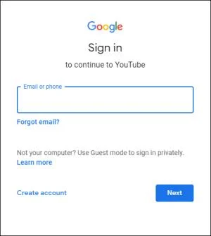 Как да получите препис на видеоклип в YouTube