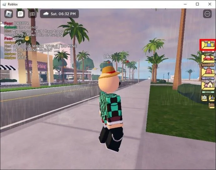 Roblox: Πώς να αποκτήσετε το ακέφαλο κεφάλι