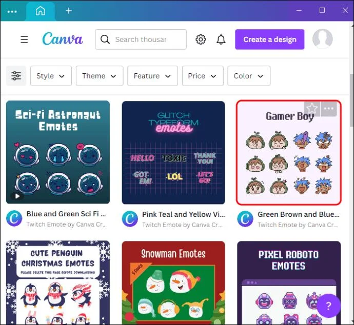 Как да направите анимирани емоции за Twitch