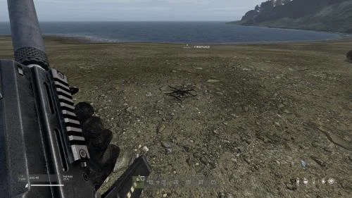 Πώς να κάνετε μια φωτιά στο Dayz
