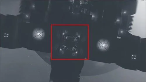 Как да насочвате двигатели в Starfield