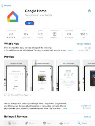Как да копирате IPad към телевизор Samsung