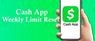 Нулиране на седмичния лимит на приложението Cash – Ръководство