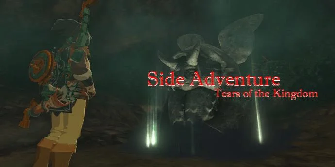 How Long To Beat Tears Of The Kingdom