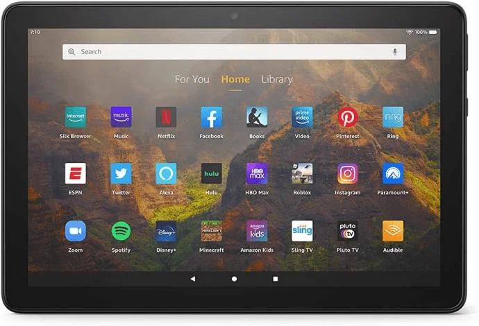 Πώς να βρείτε το πιο πρόσφατο Fire Tablet στο Amazon Store