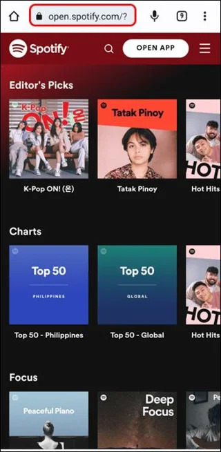 Spotify продължава да излиза – как да поправя