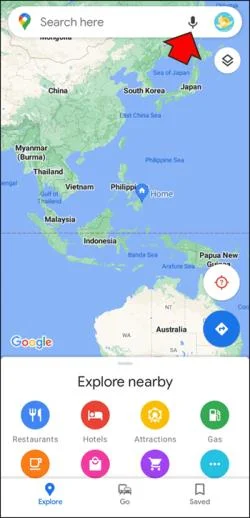 Как да коригирате Google Maps Voice, който не работи