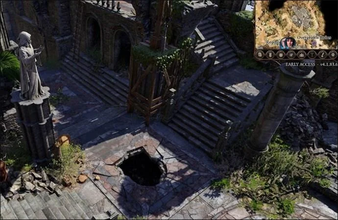 Baldur'S Gate 3 Quest Order