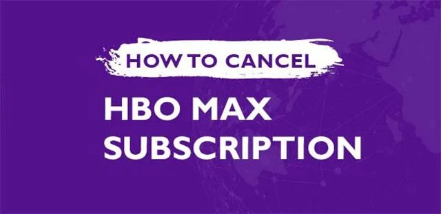 Πώς να ακυρώσετε το HBO Max