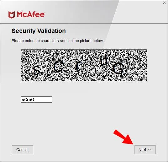 Как да спрете McAfee изскачащи прозорци и известия навсякъде