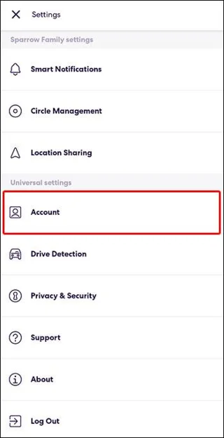 Как да изключите местоположението без никой да разбере в Life360