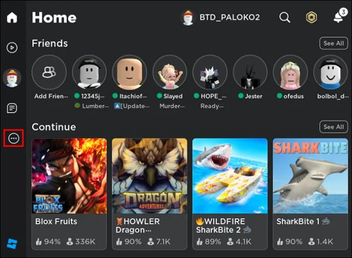 Как да направите група в Roblox