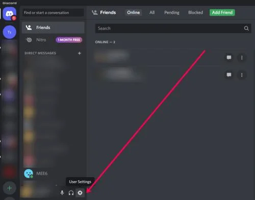 Discord Screen Share No Audio – Най-добрите поправки за компютър и мобилен телефон