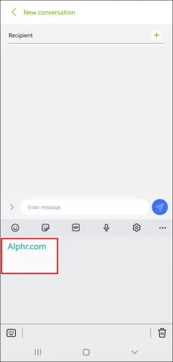 Як переглянути історію буфера обміну на телефоні Android