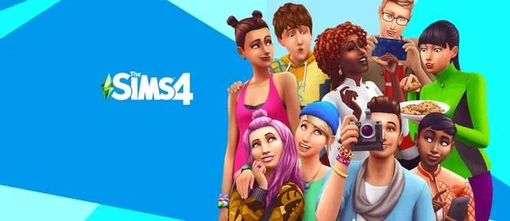 Как да промените чертите в The Sims 4