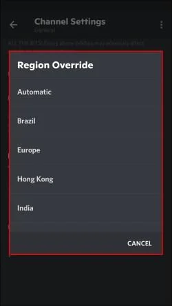 Discord No Route Error – Най-добрите поправки за мобилни устройства и компютри