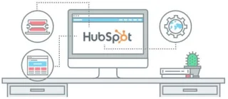 Как да създадете имейл шаблон в HubSpot