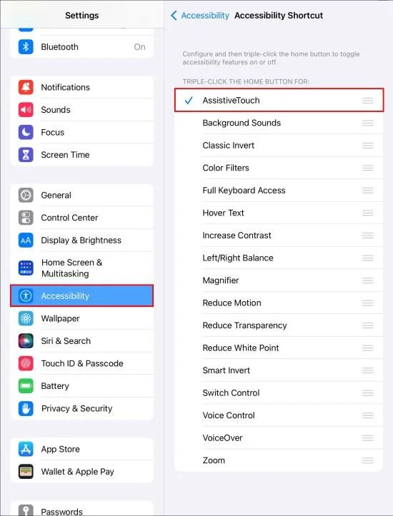 Как да изчистите кеша за приложения на iPad
