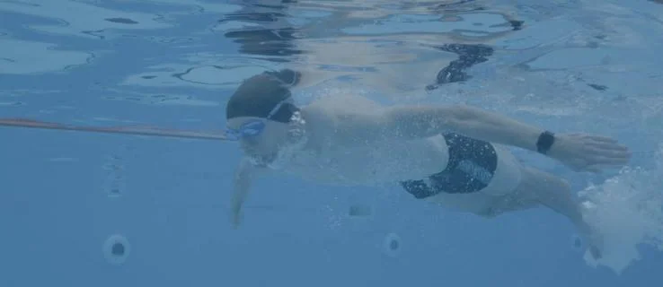 Γιατί το Apple Watch Series 3 (GPS + 4G) είναι το καλύτερο Swim Tracker