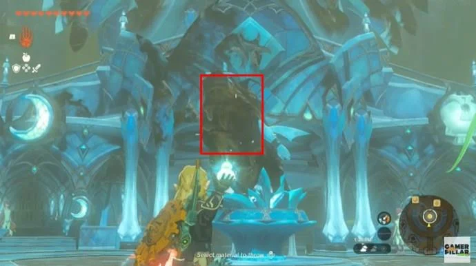 How To Get Memory 11 In Tears Of The Kingdom