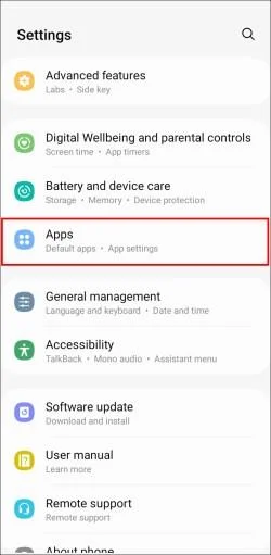 Πώς να αποσυνδεθείτε από το Facebook Messenger