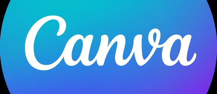 Как да добавите снимка към рамка в Canva