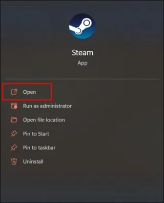Как да получите бустер пакети в Steam